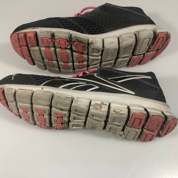 Reebok Smoothflex Ride 3.0 Women’s Running Shoes - Picture 5 of 5